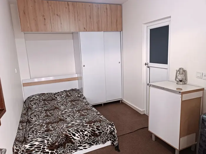 یک خوابه جنگلی امیری سرخی1