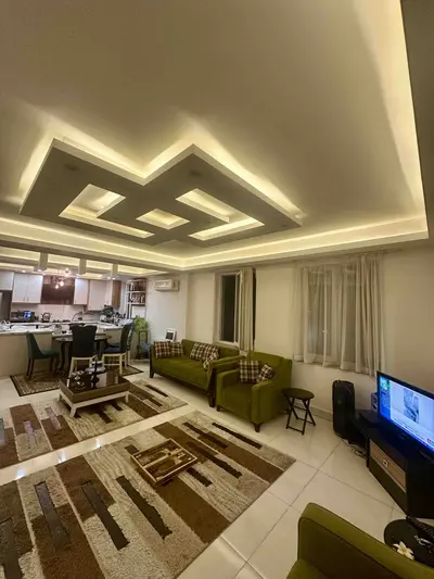 ویلا دوخوابه مرکیه 1