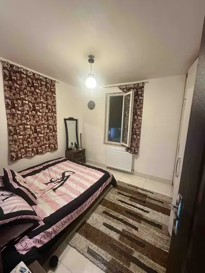 ویلا دوخوابه مرکیه 1