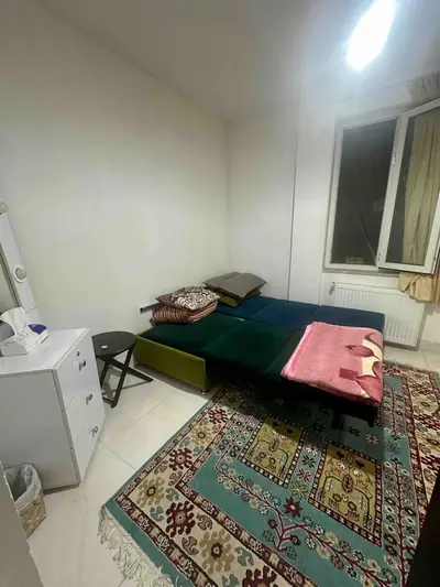 ویلا دوخوابه مرکیه 1