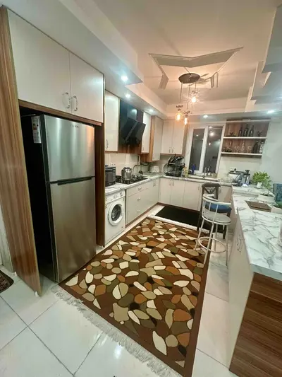 ویلا دوخوابه مرکیه 1