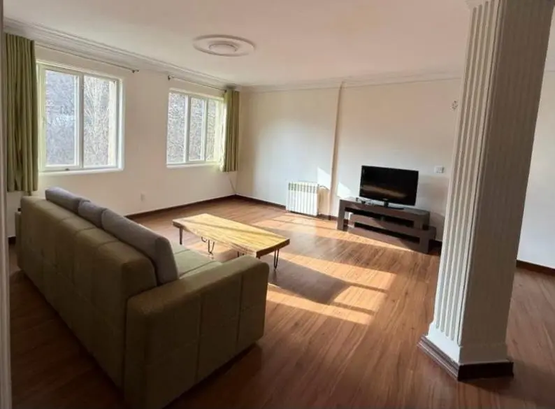 مجتمع اقامتگاهی یک خوابه کوبُن - واحد ۲