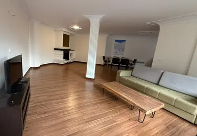 مجتمع اقامتی یک خوابه کوبُن - واحد ۲