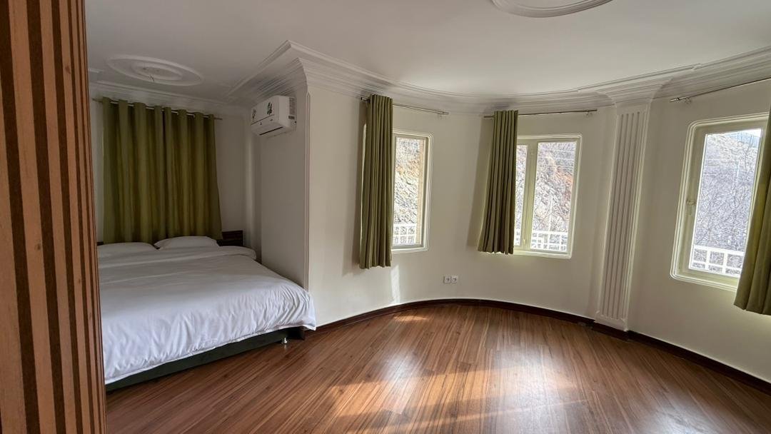 یک خوابه کوبُن - واحد ۲