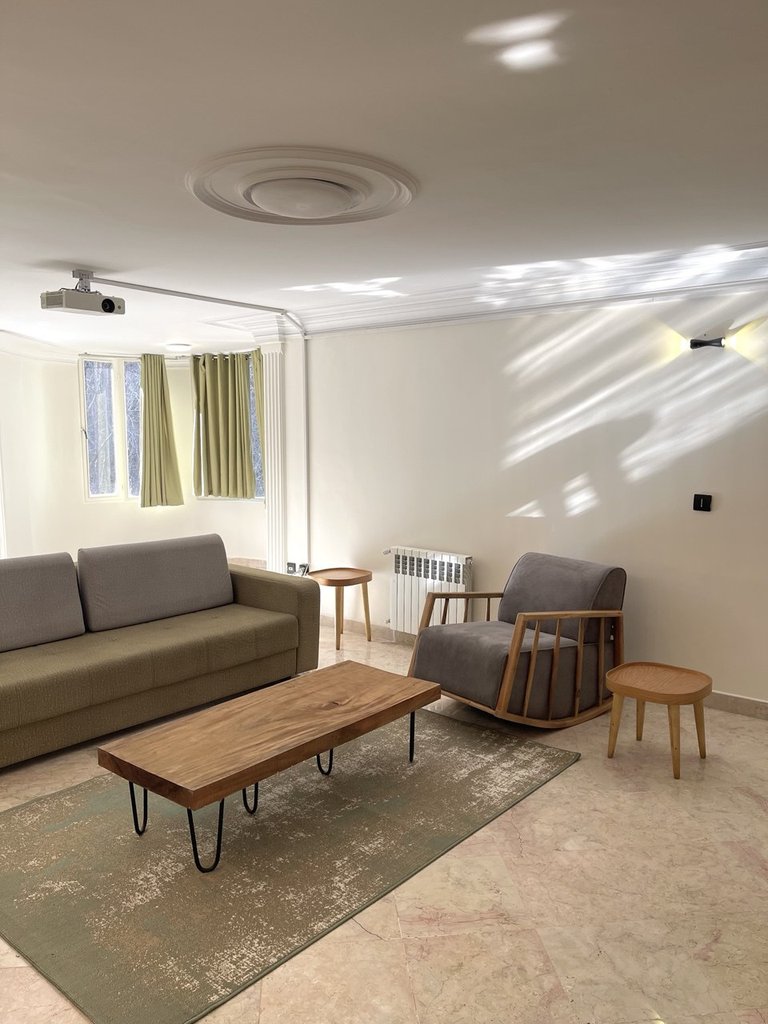 دوخوابه کوبُن واحد 3