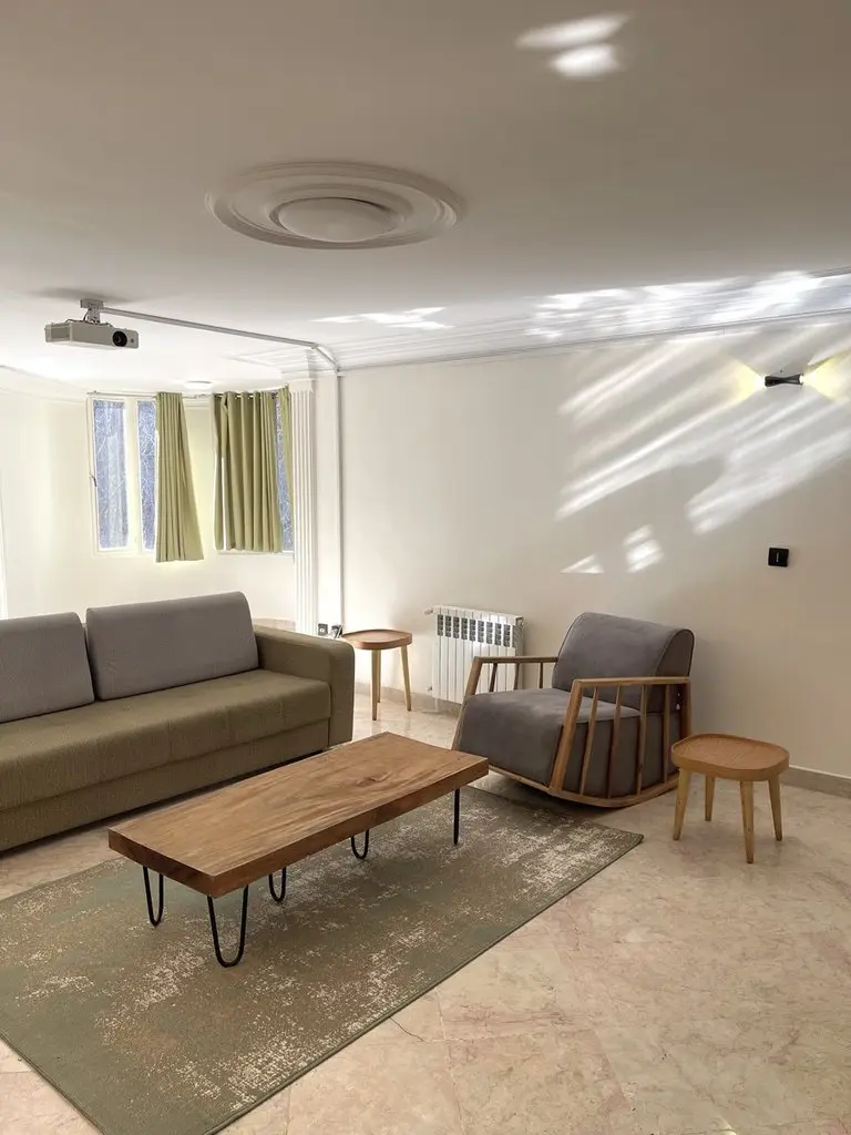 مجتمع اقامتگاهی دوخوابه کوبُن واحد 3