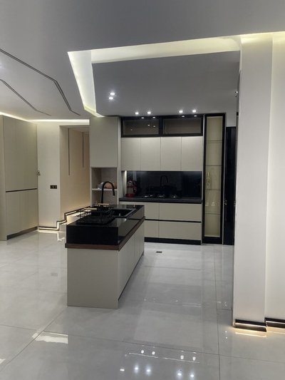 مجتمع اقامتی دوخوابه کوبُن واحد 1