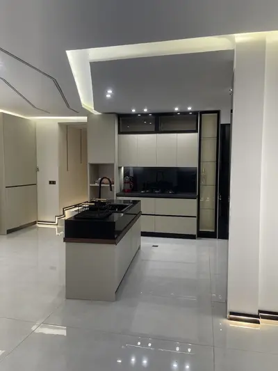 مجتمع اقامتی دوخوابه کوبُن واحد 1