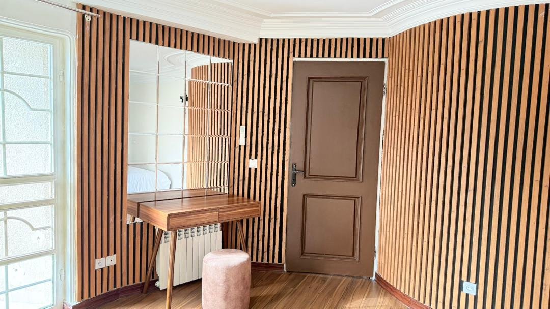 یک خوابه کوبُن - واحد ۲