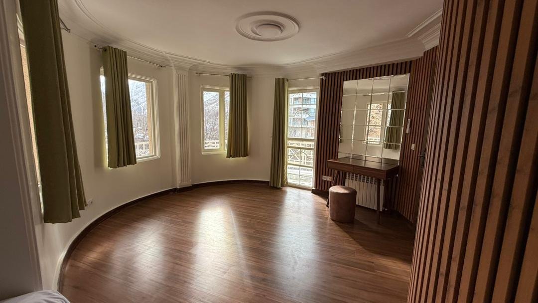 یک خوابه کوبُن - واحد ۲