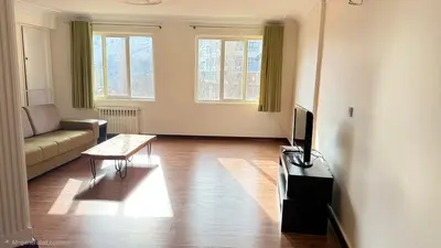 مجتمع اقامتی یک خوابه کوبُن - واحد ۲