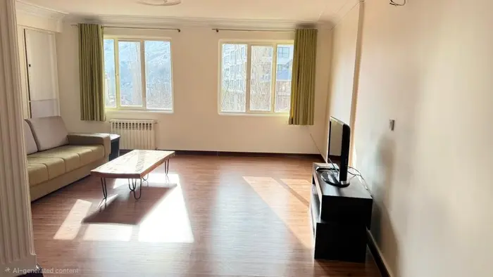 مجتمع اقامتگاهی یک خوابه کوبُن - واحد ۲