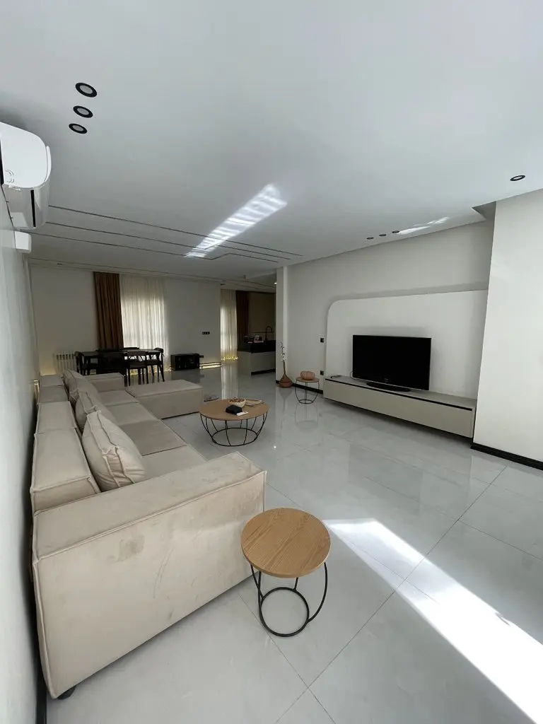 مجتمع اقامتگاهی دوخوابه کوبُن واحد 1