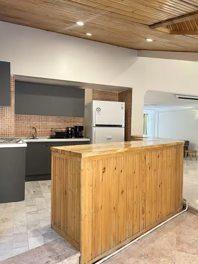 مجتمع اقامتی دوخوابه کوبُن واحد 3