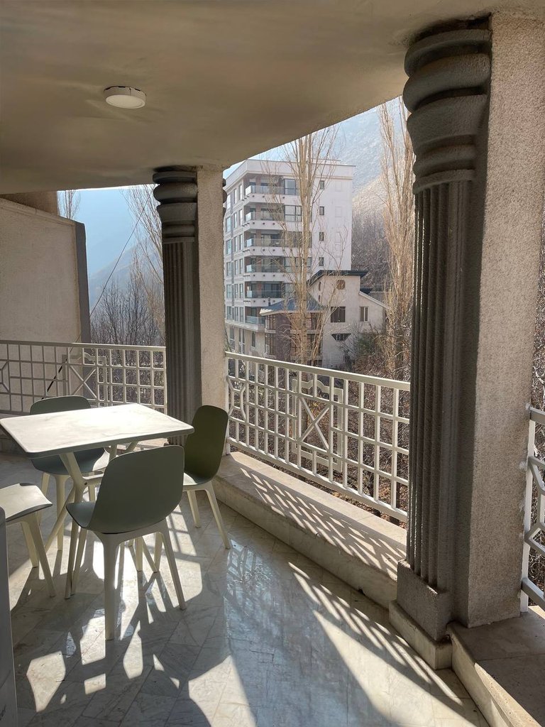 دوخوابه کوبُن واحد 3