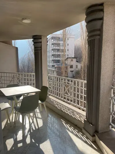 مجتمع اقامتی دوخوابه کوبُن واحد 3