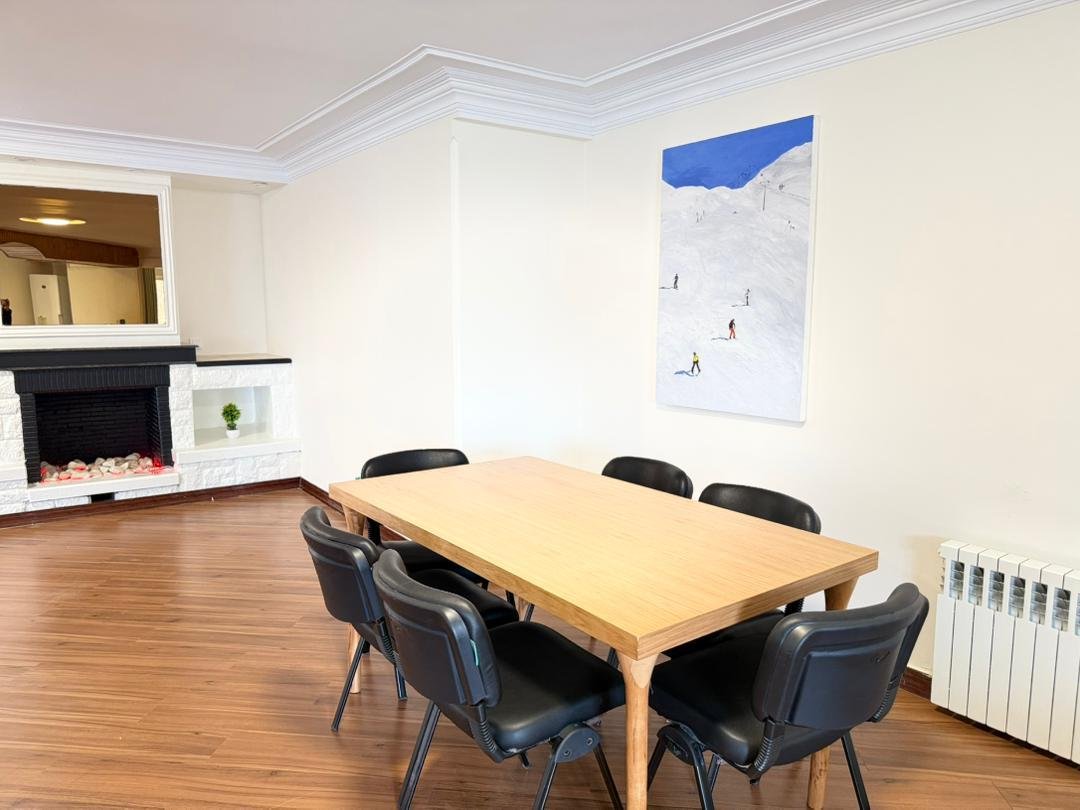 یک خوابه کوبُن - واحد ۲