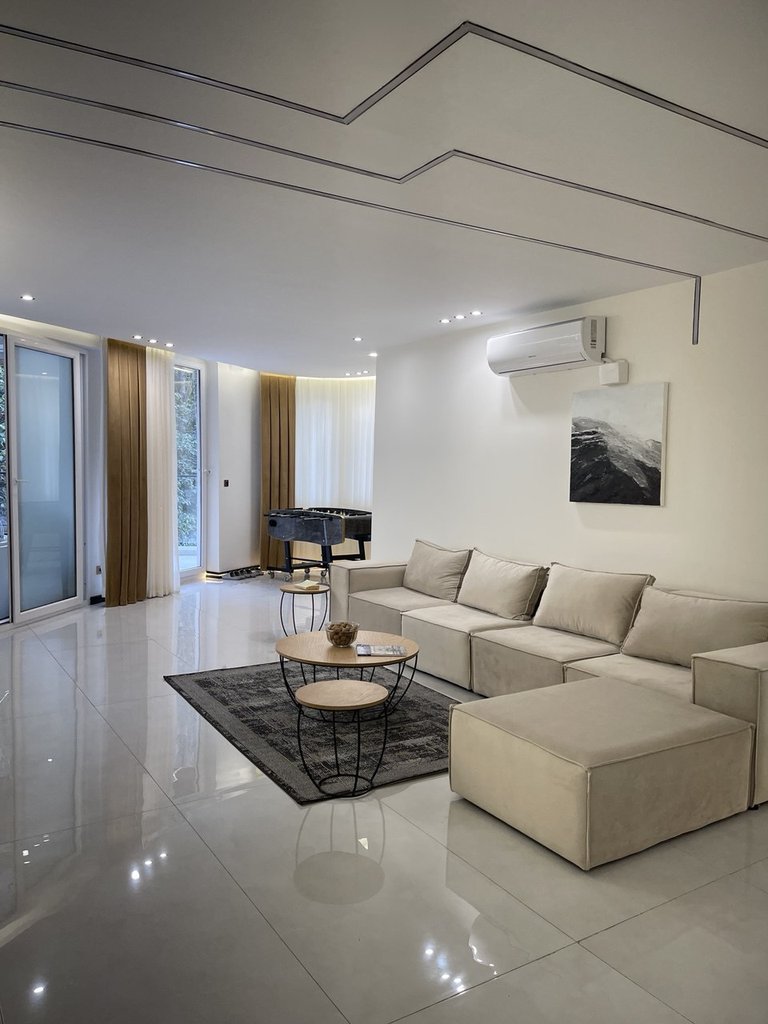 دوخوابه کوبُن واحد 1