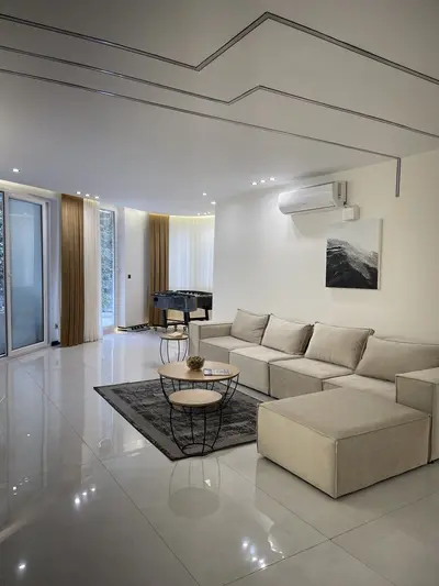 مجتمع اقامتی دوخوابه کوبُن واحد 1