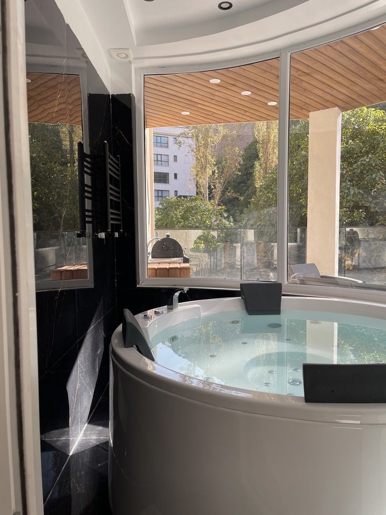 دوخوابه کوبُن واحد 1