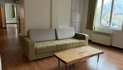 مجتمع اقامتی یک خوابه کوبُن - واحد ۲