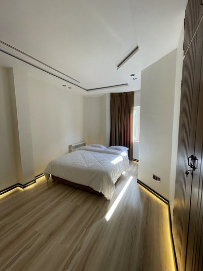 مجتمع اقامتی دوخوابه کوبُن واحد 1