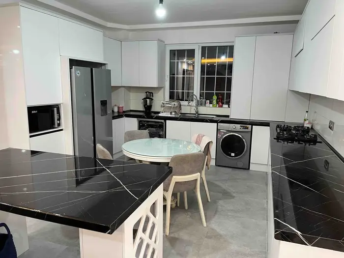 دوخوابه دوبلکس سردآبرود - انتخاب عنوان تصویر