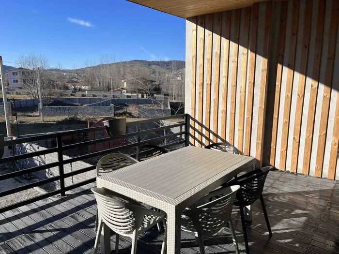 دوخوابه دوبلکس سردآبرود - انتخاب عنوان تصویر