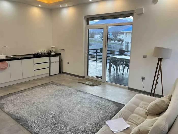 دوخوابه دوبلکس سردآبرود - انتخاب عنوان تصویر