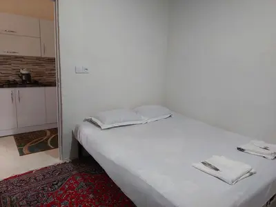 ویلا یک خوابه جنگلی جوکول