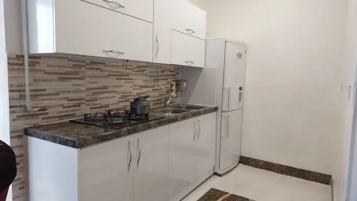 ویلا یک خوابه جنگلی جوکول