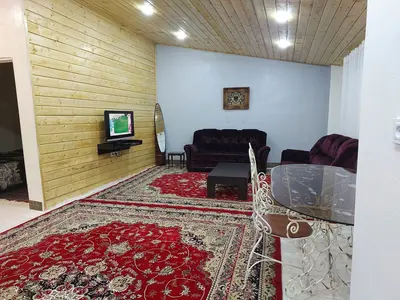 ویلا یک خوابه جنگلی جوکول