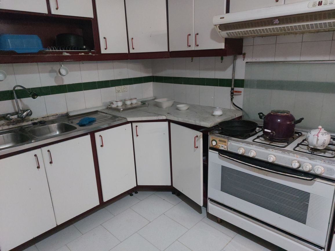 دوخوابه هیرکان 1