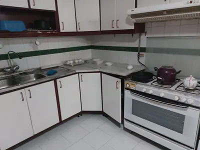 ویلا دوخوابه هیرکان 1