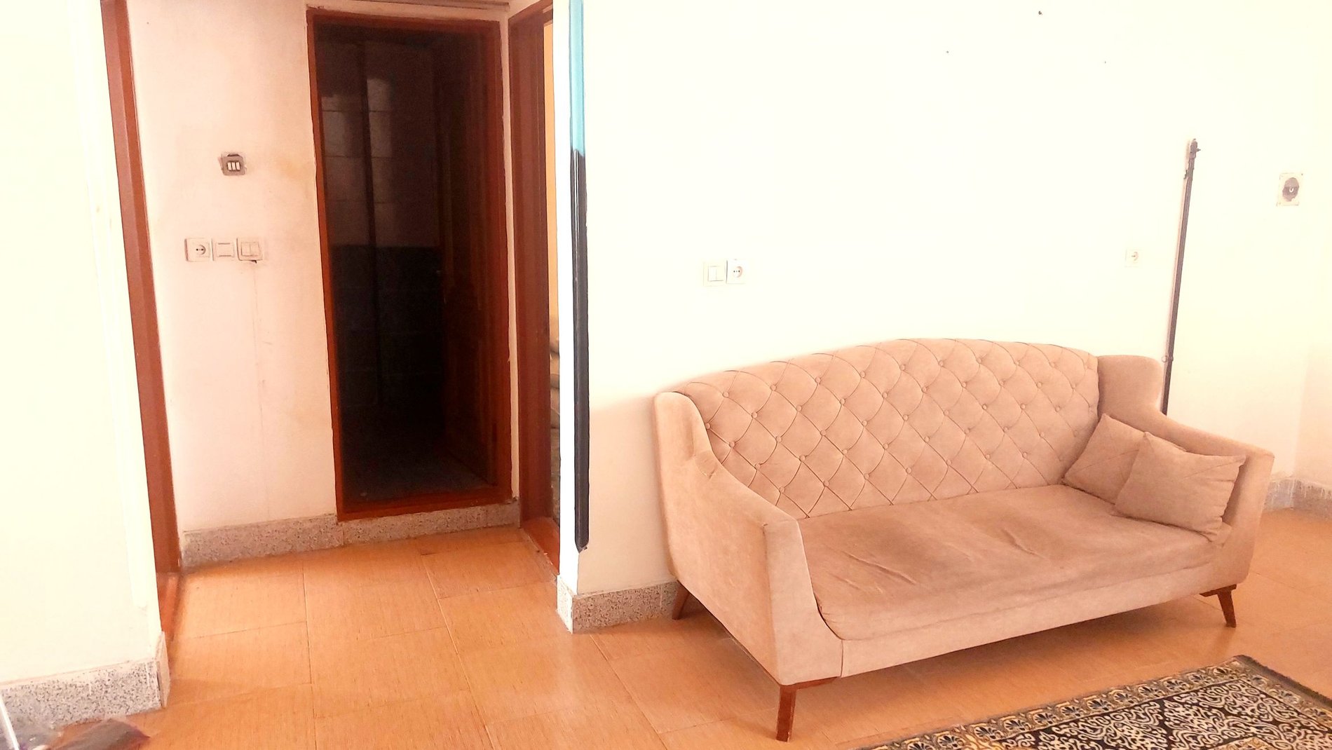 دوخوابه نیکان هیرکان