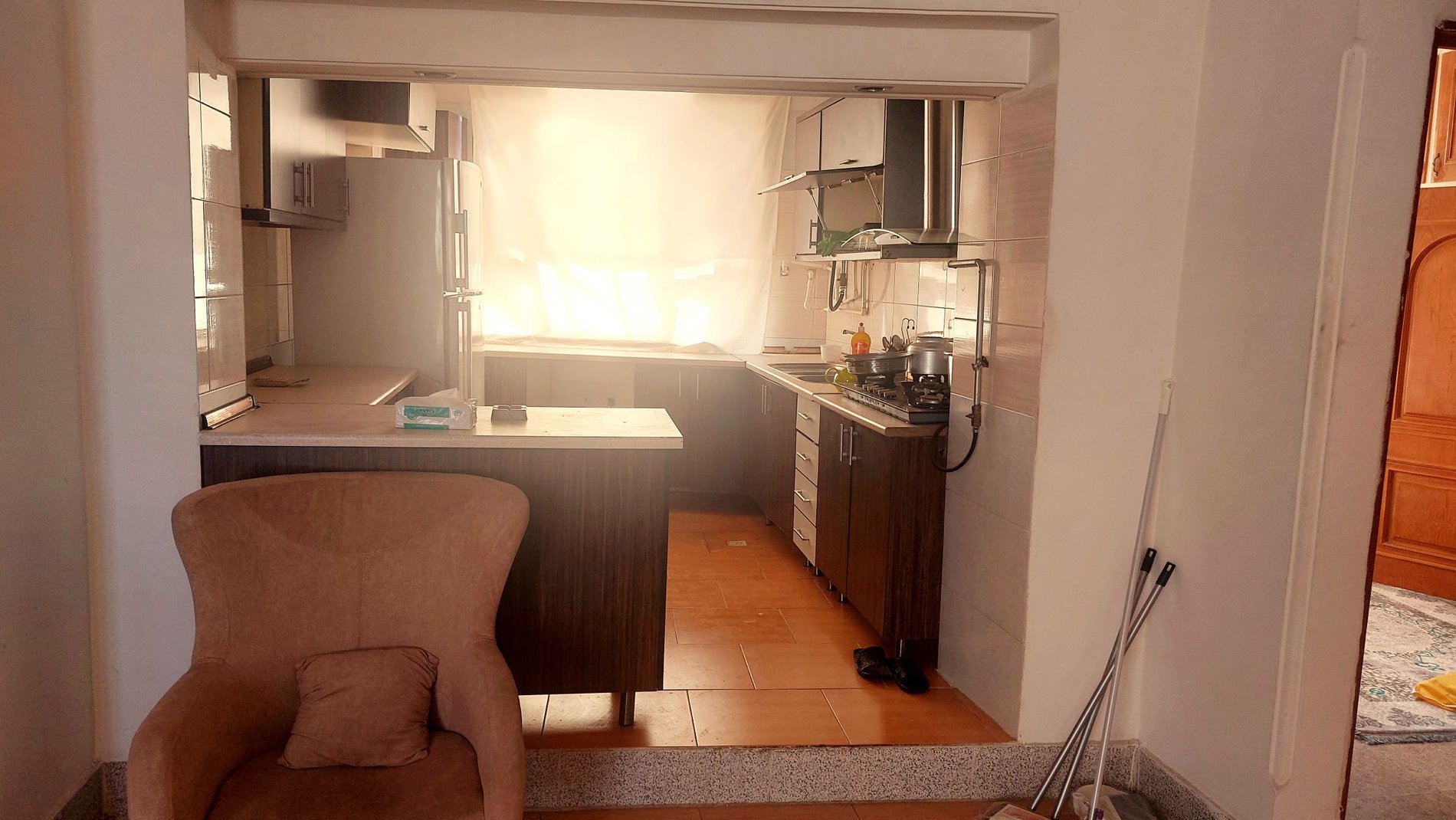 دوخوابه نیکان هیرکان