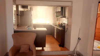 آپارتمان دوخوابه نیکان هیرکان