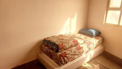 آپارتمان دوخوابه نیکان هیرکان