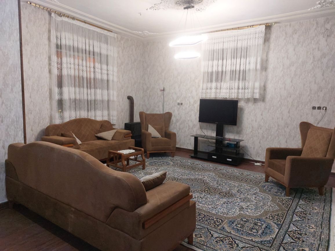 دوخوابه هیرکان 1