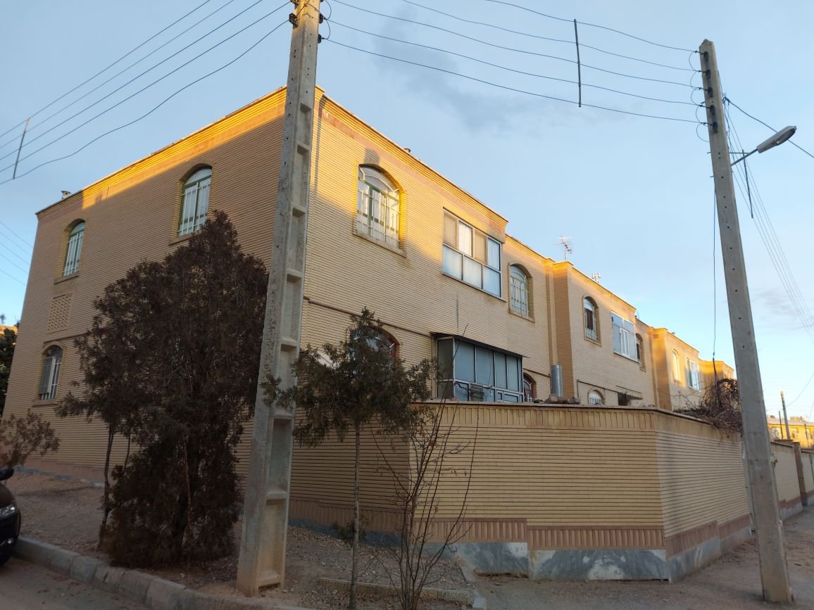 دوخوابه هیرکان 1