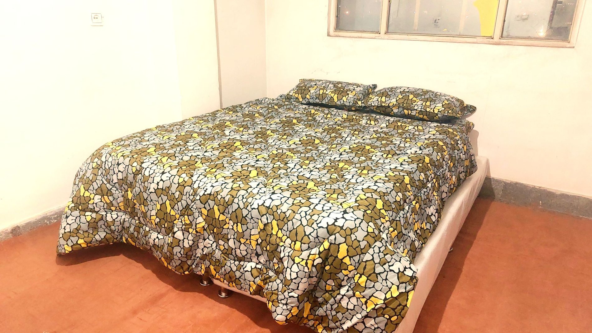 دوخوابه مهتاب هیرکان