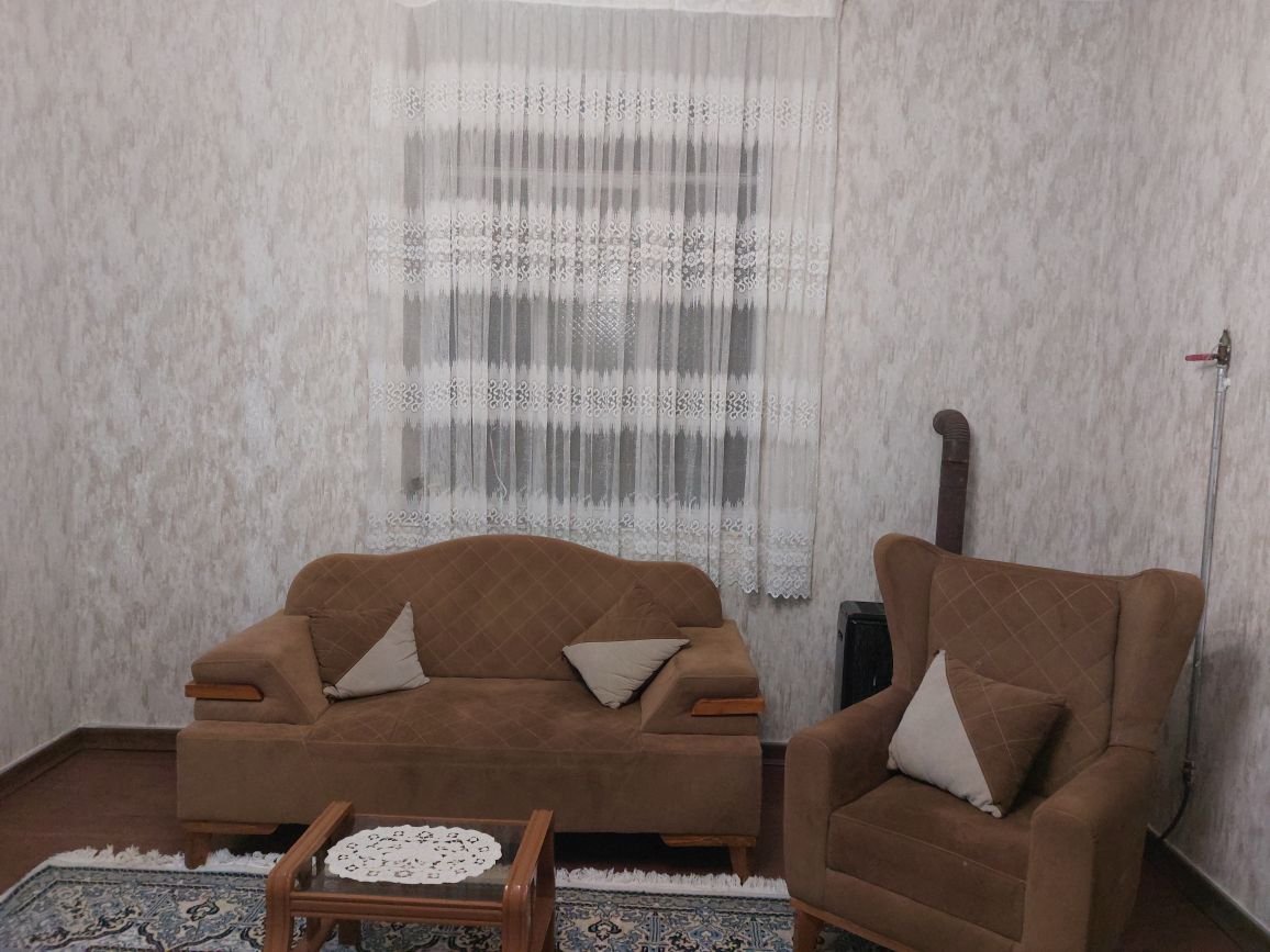 دوخوابه هیرکان 1