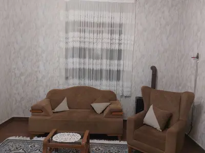 ویلا دوخوابه هیرکان 1