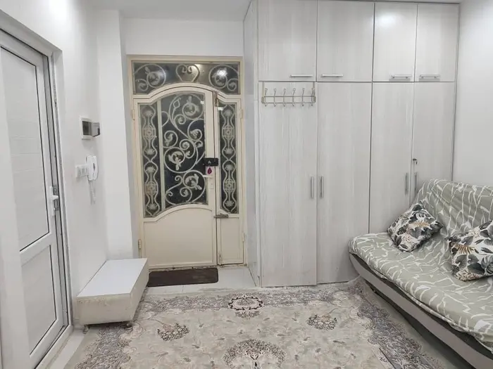 سوئیت فلت بردیا