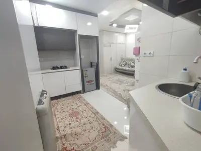 سوئیت فلت بردیا