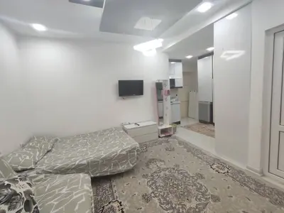 سوئیت فلت بردیا