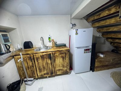 سوئیت فلت ساحلی دوبه