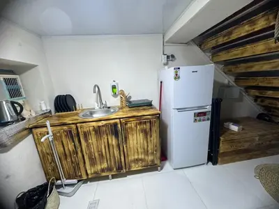 سوئیت فلت ساحلی دوبه