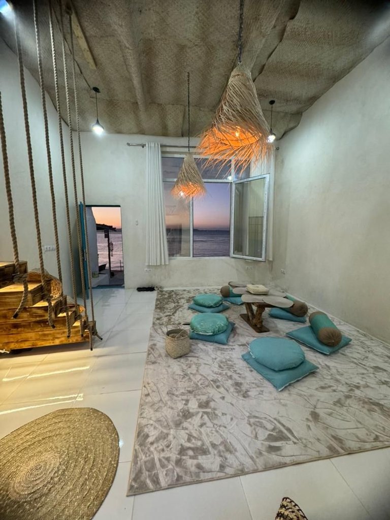 فلت ساحلی دوبه