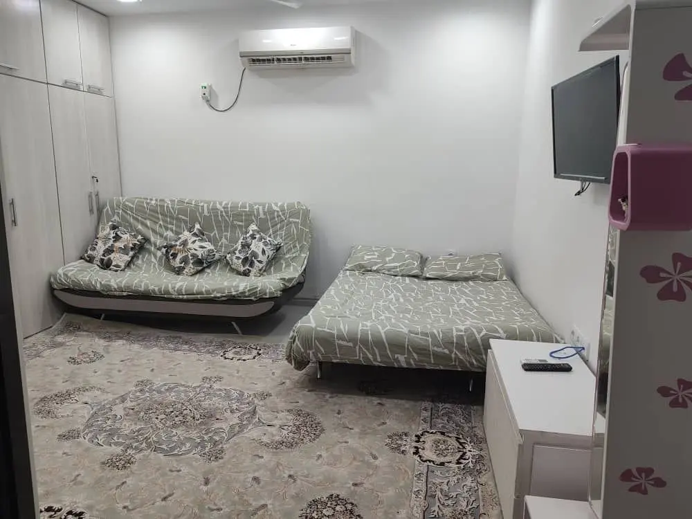 سوئیت فلت بردیا